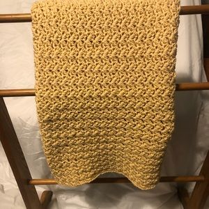 Baby blanket